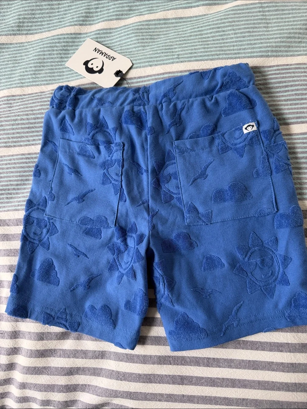 Appaman Shorts